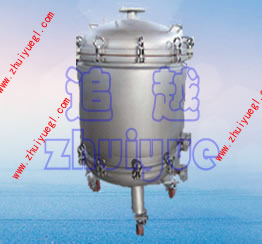 不銹鋼夾套保溫過(guò)濾器 不銹鋼夾套保溫過(guò)濾器